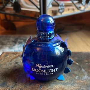 Mysterious Moonlight Perfume for Women Our Version of Midnight 3.4 Oz